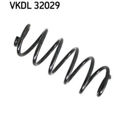 Spyruoklė SKF VKDL 32029