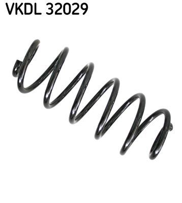 Spyruoklė SKF VKDL 32029