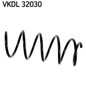 Spyruoklė SKF VKDL 32030