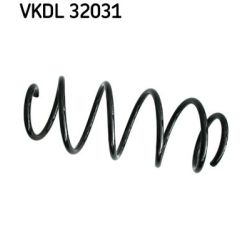 Spyruoklė SKF VKDL 32031