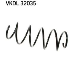 Spyruoklė SKF VKDL 32035