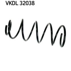 Spyruoklė SKF VKDL 32038