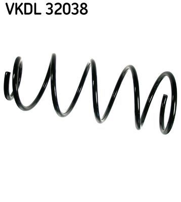 Spyruoklė SKF VKDL 32038