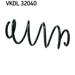 Spyruoklė SKF VKDL 32040