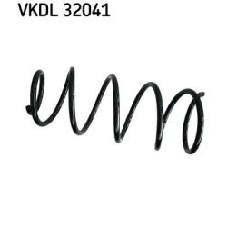 Spyruoklė SKF VKDL 32041