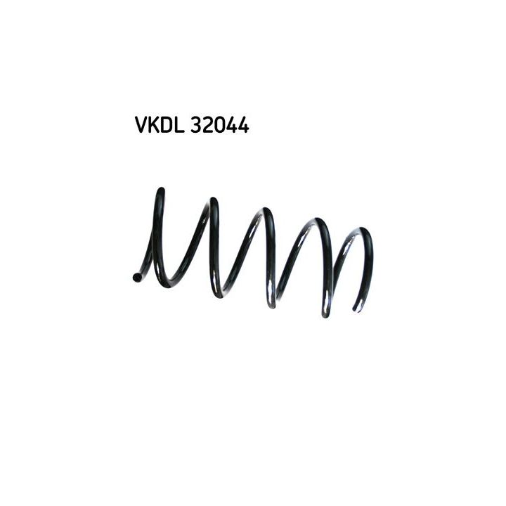 Spyruoklė SKF VKDL 32044