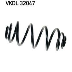Spyruoklė SKF VKDL 32047