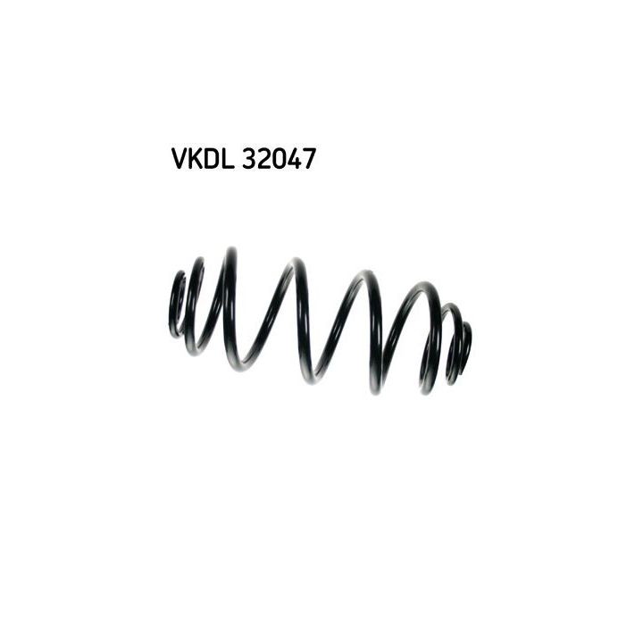 Spyruoklė SKF VKDL 32047