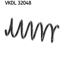 Spyruoklė SKF VKDL 32048