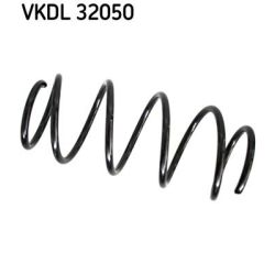 Spyruoklė SKF VKDL 32050