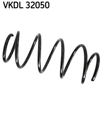Spyruoklė SKF VKDL 32050