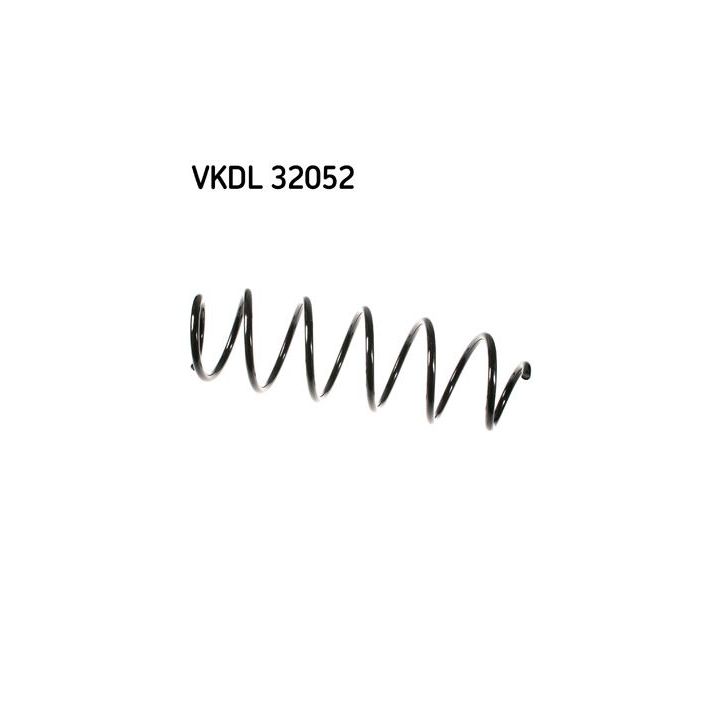 Spyruoklė SKF VKDL 32052