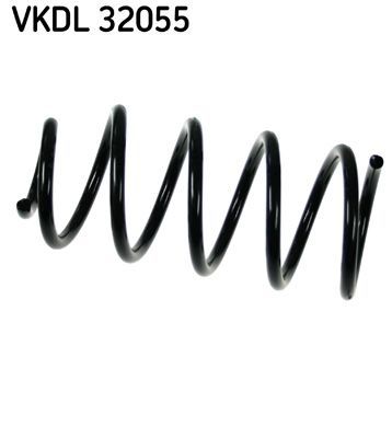 Spyruoklė SKF VKDL 32055