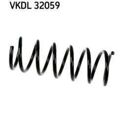 Spyruoklė SKF VKDL 32059
