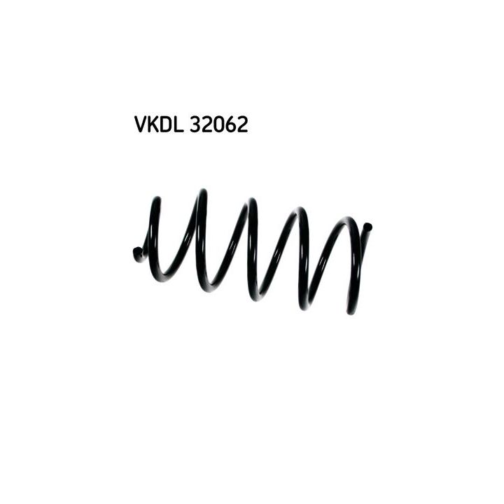 Spyruoklė SKF VKDL 32062