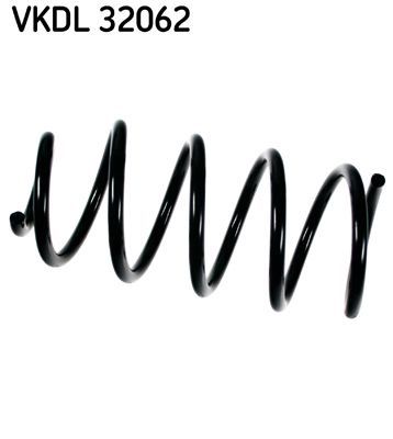 Spyruoklė SKF VKDL 32062