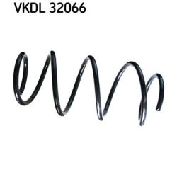 Spyruoklė SKF VKDL 32066