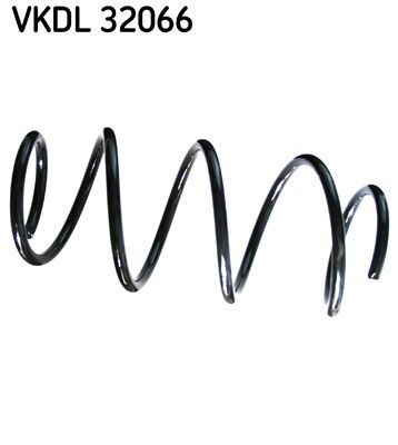 Spyruoklė SKF VKDL 32066
