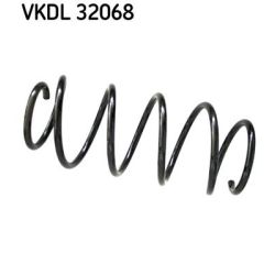 Spyruoklė SKF VKDL 32068