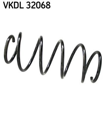 Spyruoklė SKF VKDL 32068