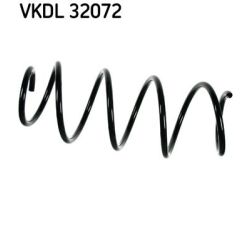Spyruoklė SKF VKDL 32072