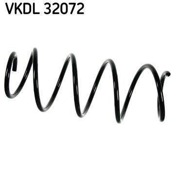 Spyruoklė SKF VKDL 32072