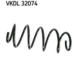 Spyruoklė SKF VKDL 32074