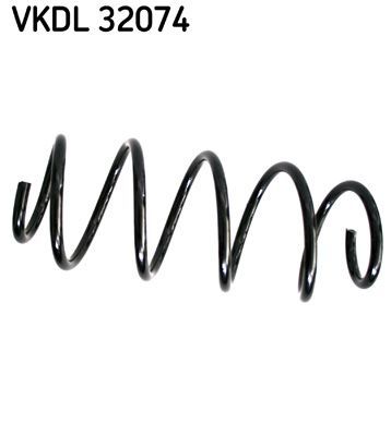 Spyruoklė SKF VKDL 32074