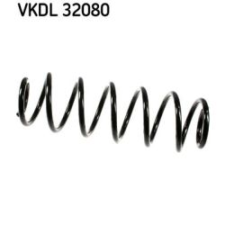Spyruoklė SKF VKDL 32080