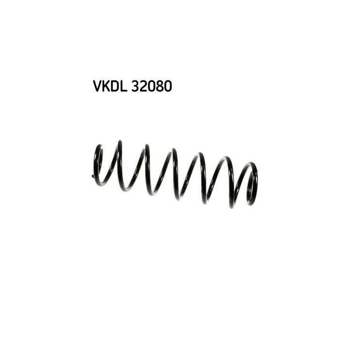 Spyruoklė SKF VKDL 32080
