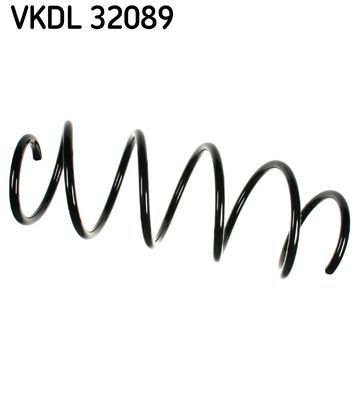Spyruoklė SKF VKDL 32089