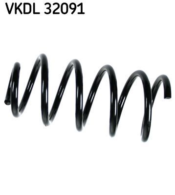 Spyruoklė SKF VKDL 32091