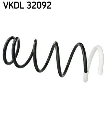 Spyruoklė SKF VKDL 32092