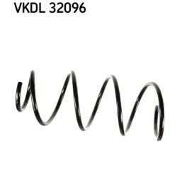 Spyruoklė SKF VKDL 32096