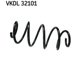 Spyruoklė SKF VKDL 32101