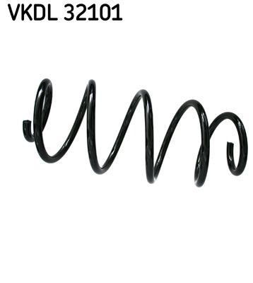Spyruoklė SKF VKDL 32101