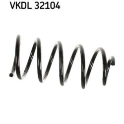 Spyruoklė SKF VKDL 32104