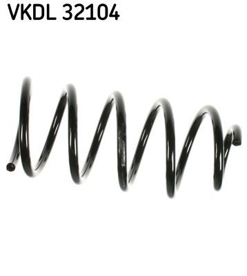 Spyruoklė SKF VKDL 32104