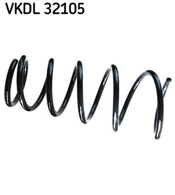 Spyruoklė SKF VKDL 32105