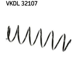 Spyruoklė SKF VKDL 32107