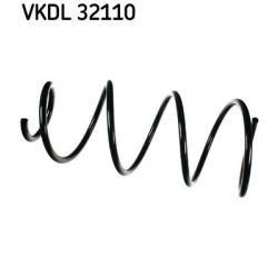 Spyruoklė SKF VKDL 32110