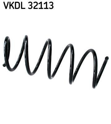 Spyruoklė SKF VKDL 32113