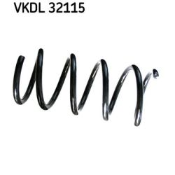 Spyruoklė SKF VKDL 32115