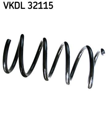 Spyruoklė SKF VKDL 32115