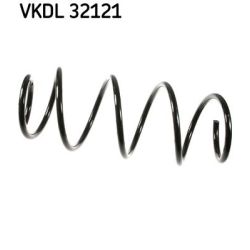 Spyruoklė SKF VKDL 32121