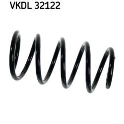 Spyruoklė SKF VKDL 32122