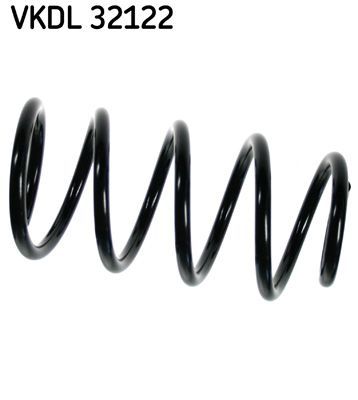 Spyruoklė SKF VKDL 32122