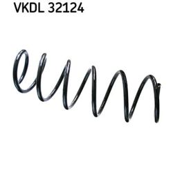 Spyruoklė SKF VKDL 32124