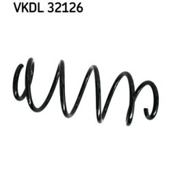 Spyruoklė SKF VKDL 32126