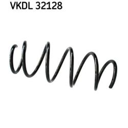 Spyruoklė SKF VKDL 32128